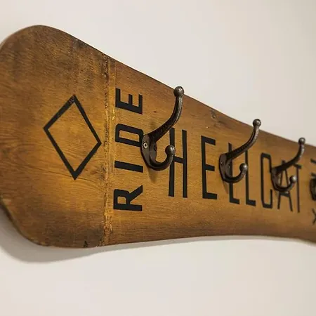 Cumbres 아파트 시에라네바다