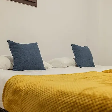 Cumbres 아파트 시에라네바다