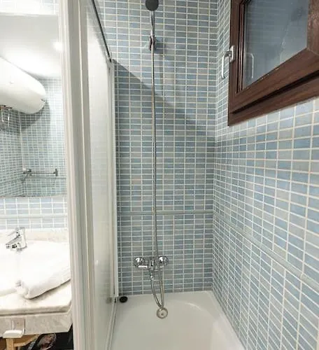 Cumbres Sierra Nevada