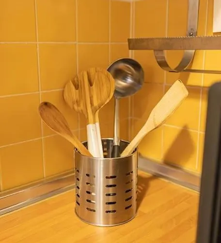 Cumbres Daire Sierra Nevada