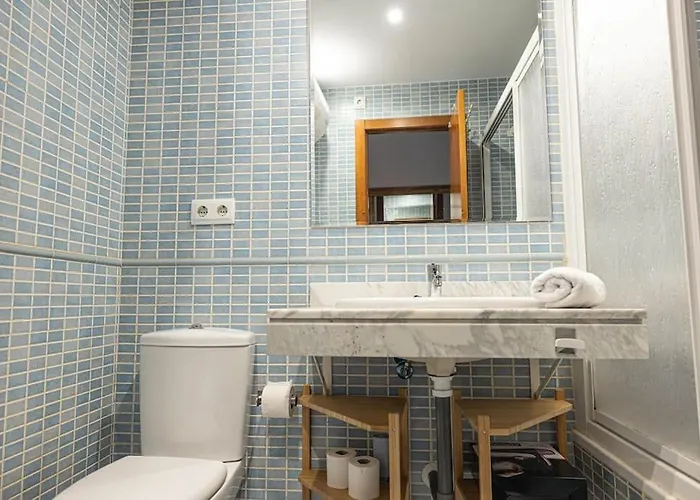 Daire Cumbres Sierra Nevada