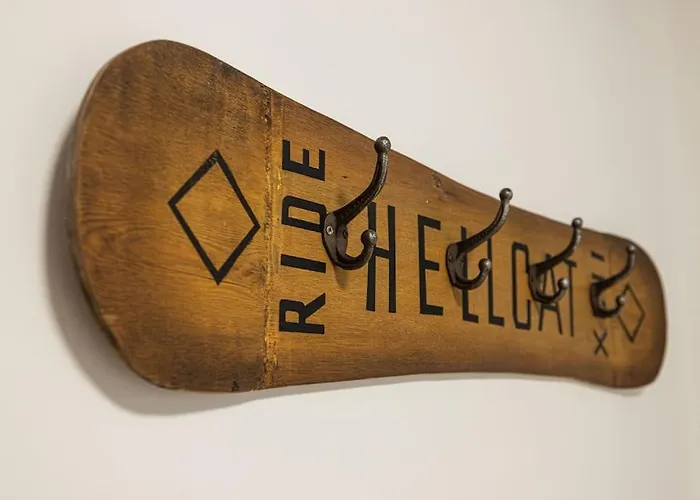 Cumbres Daire Sierra Nevada