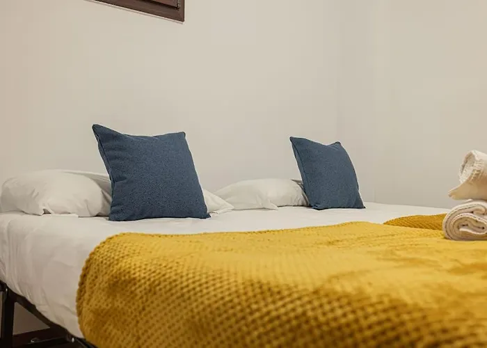 Cumbres Daire Sierra Nevada