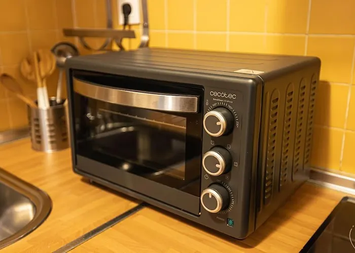 Cumbres Daire Sierra Nevada