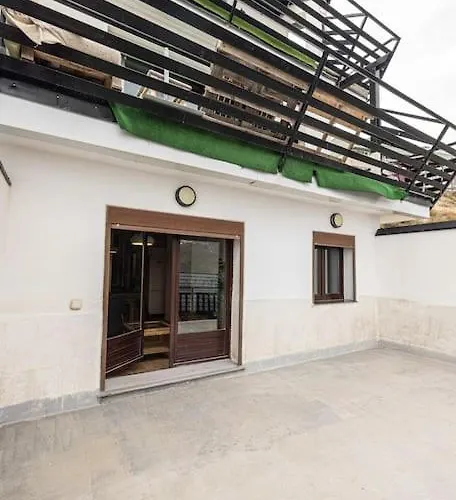 Cumbres Sierra Nevada