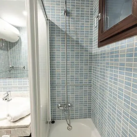 Cumbres סיירה נבדה