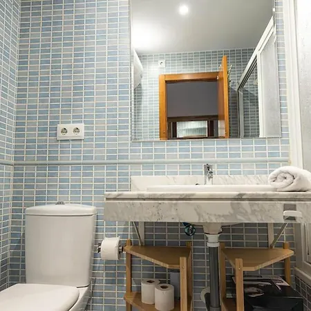 דירה Cumbres סיירה נבדה