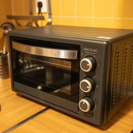 Cumbres דירה סיירה נבדה