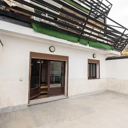 Cumbres סיירה נבדה